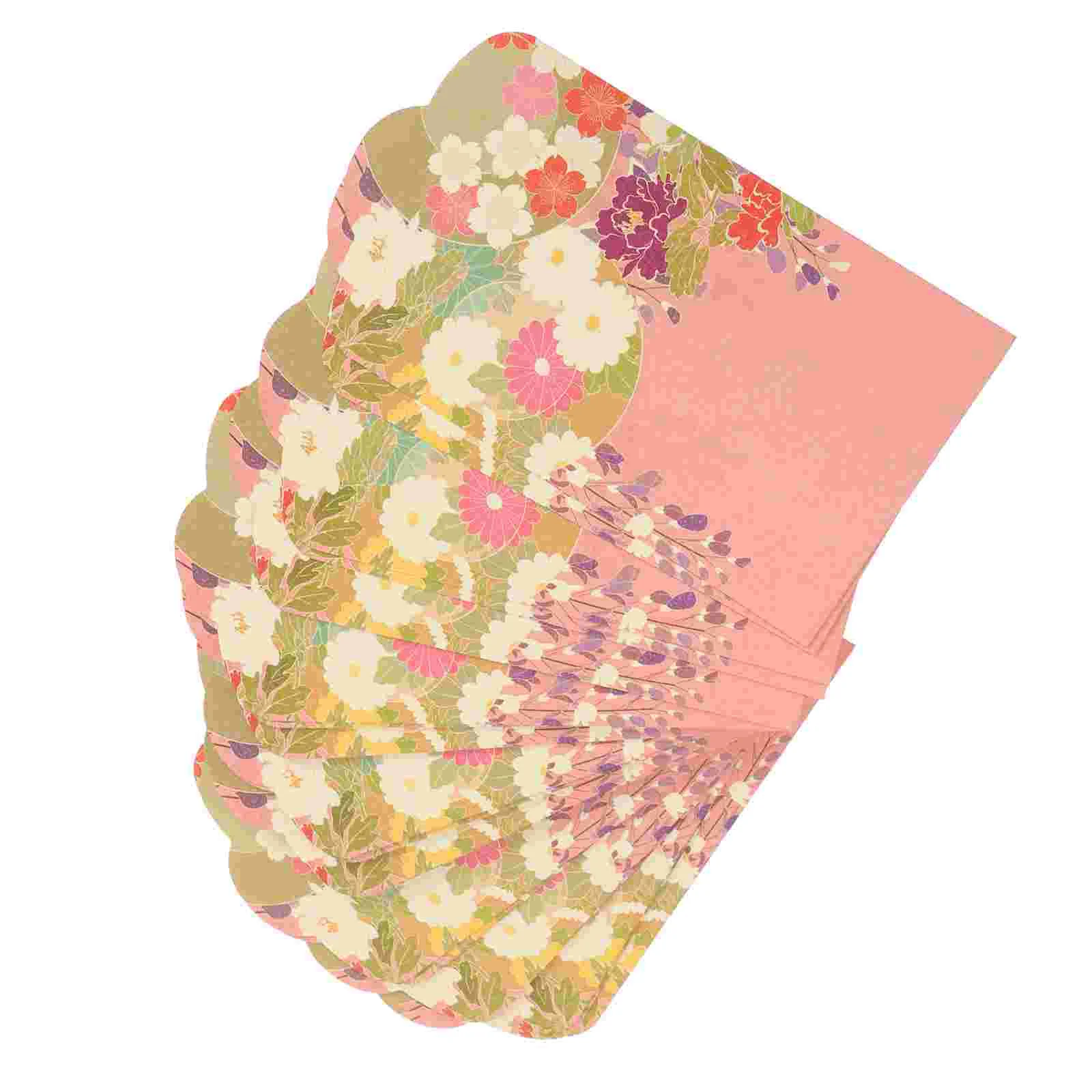 

Red Envelopes Year Money Envelope New Lucky Chinese Wedding Japanese Packet Gift Party Cash Hongbaohong Bao Spring Pocket