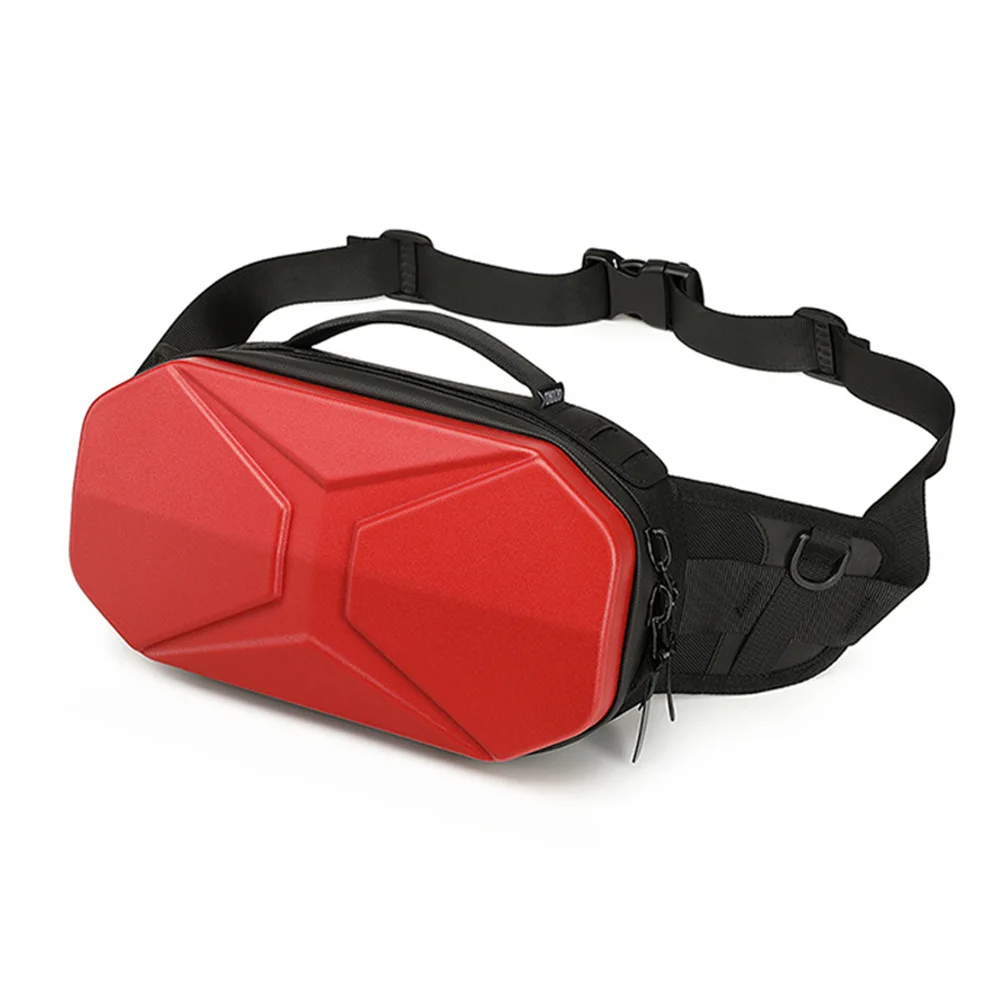 Рисунок 3 - Спортивная поясная сумка для мужчин