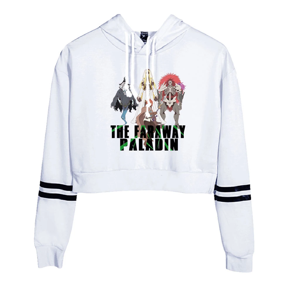 

2022 Spring and Autumn New Women's Navel Sexy Hooded Sweater Student Fashion Trend Printing Loose Long-sleeved Pullover Clothing