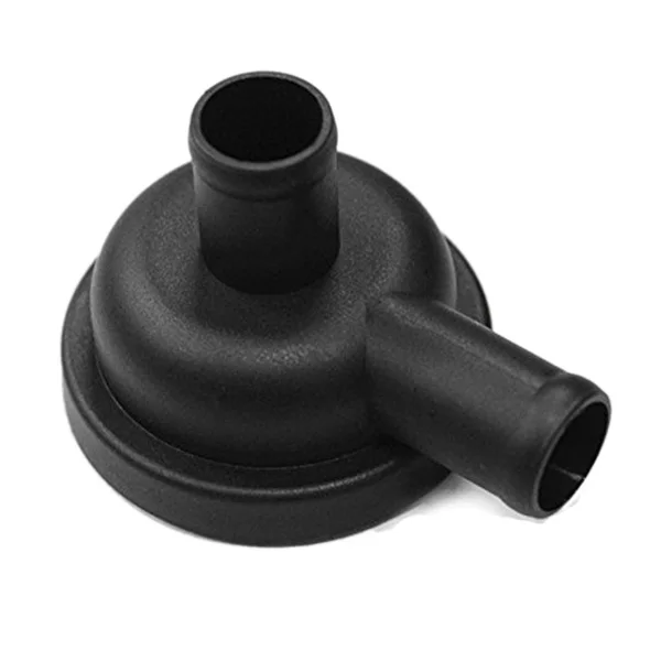 Новый коленчатый вентилятор выпускной клапан 20 мм для Skoda Volkswagen Jetta golf Passat A4 A6 1 8 T