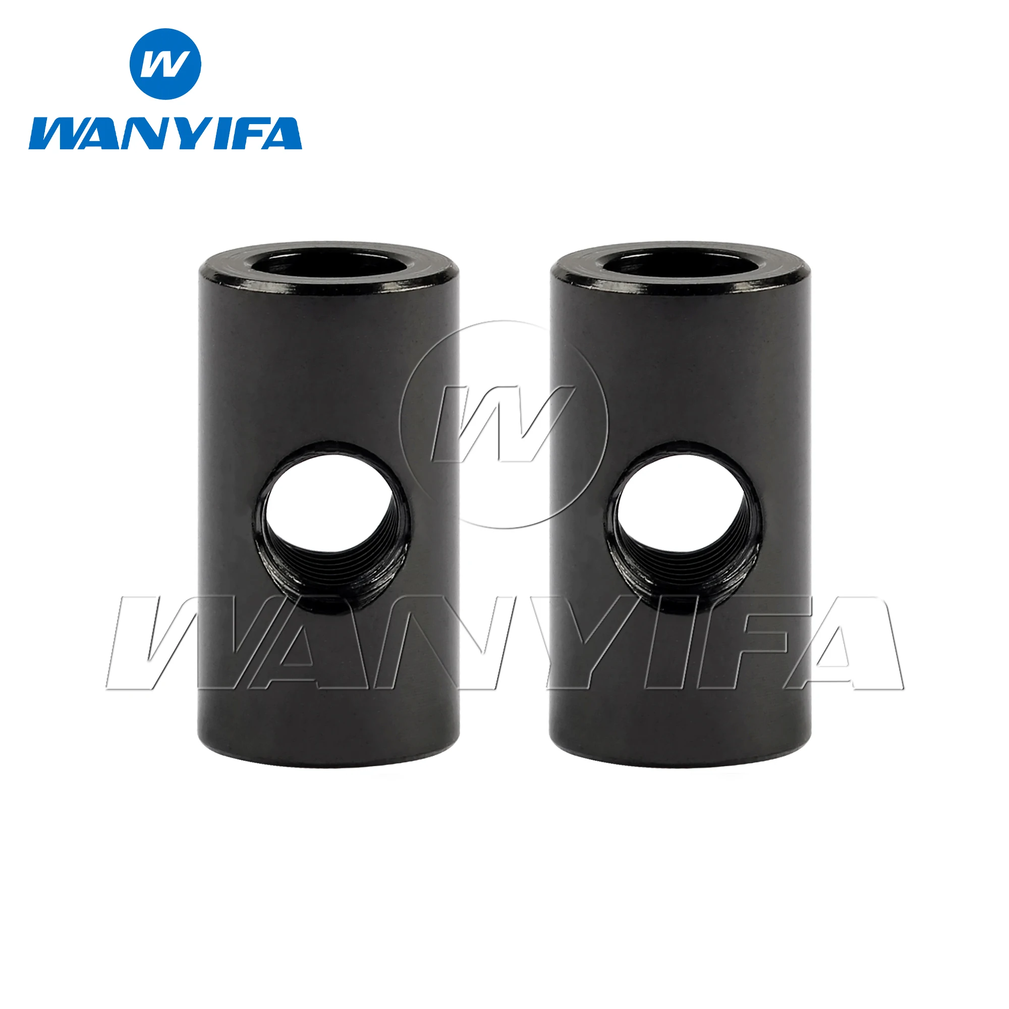 

Титановые гайки Wanyifa 2 шт., M5