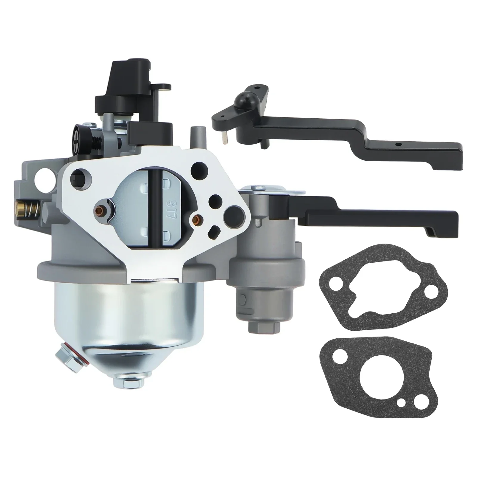 Фото Карбюратор для двигателя Kohler 17-853-05-S 1785305-S Command Pro CH395, 9.5 л.с., 277 куб. см. №1