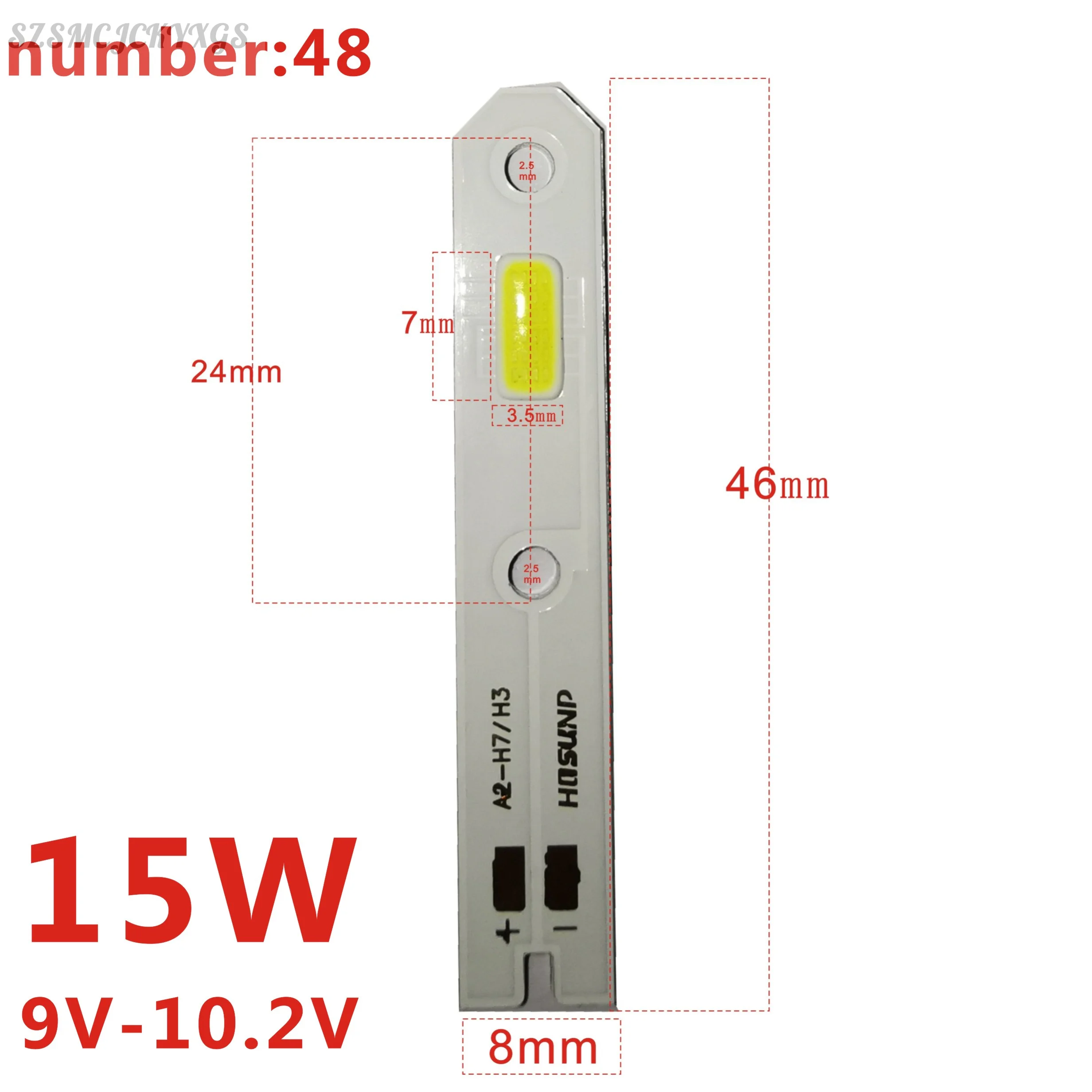 

1 шт. 4500K 6000K 8000K HB3 HB4 9005 9006 H1 H7 H4 H11 9012 лампочка светодиодные лампы Canbus CSP 3570 Автомобильная фара противотумансветильник фара 130 Вт лм