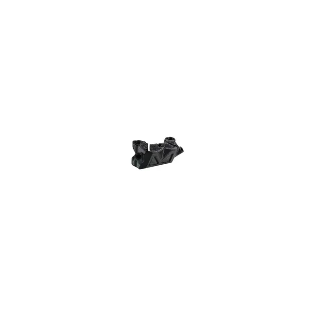 Black Frsky Mount for GEPRC GEP-MK5 Mark5