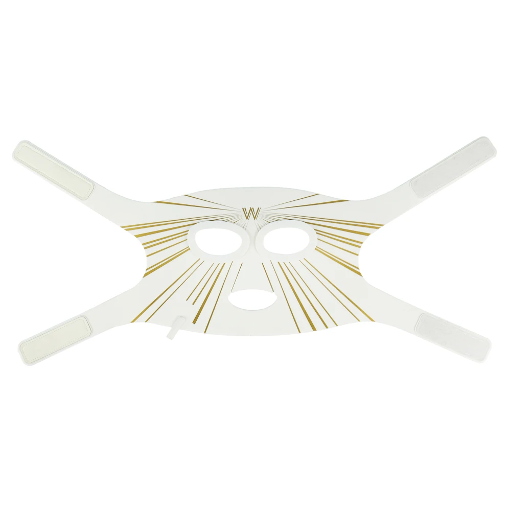 Светодиодный устройство для ухода за кожей лица светильник