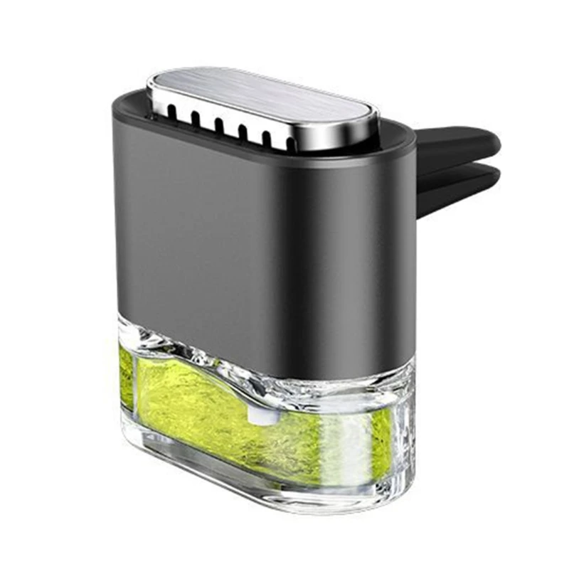 

Долговечный диффузор с цветочным одеколоном, декоративные зажимы для креативного освежителя воздуха, диффузор аромата,