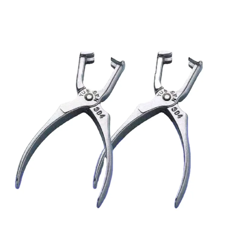 

zipper repairer zipper repair Pliers Tool dry cleaner shoe repair shop repair tool for zipper of clothes and bags