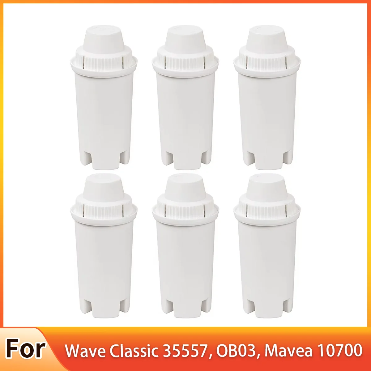 

Фильтр BPfire для кувшинов Brita