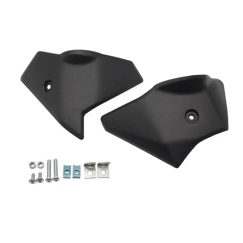 

2 шт./набор, защитные накладки на клапаны дроссельной заслонки для мотоциклов BMW R1250GS R1200GS