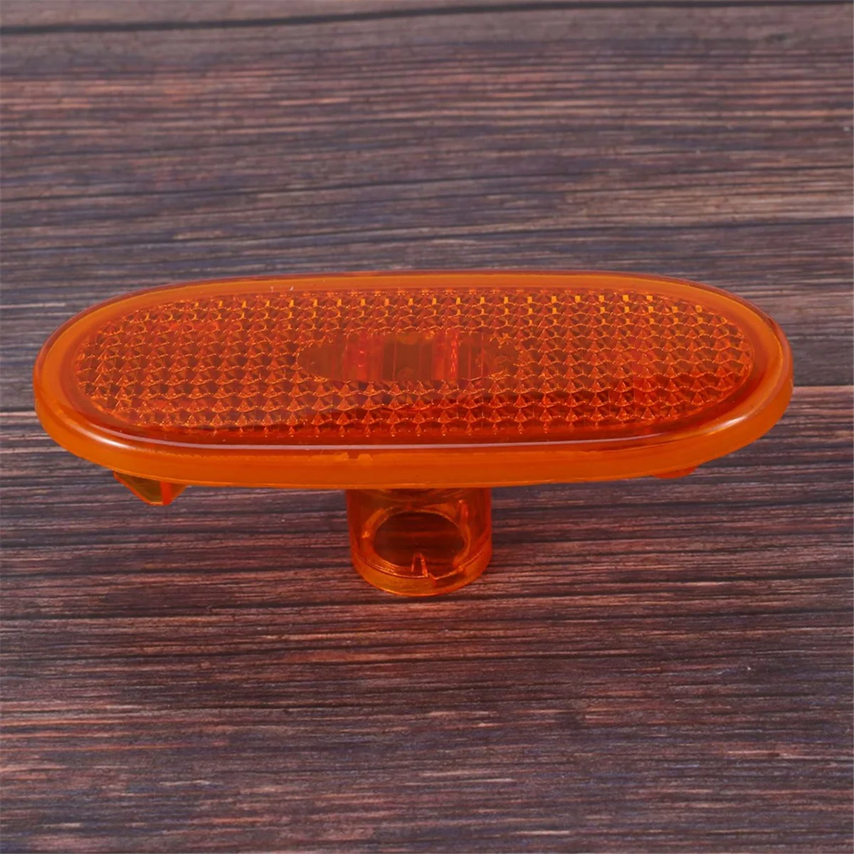 2 шт. автомобильный желтый указатель поворота