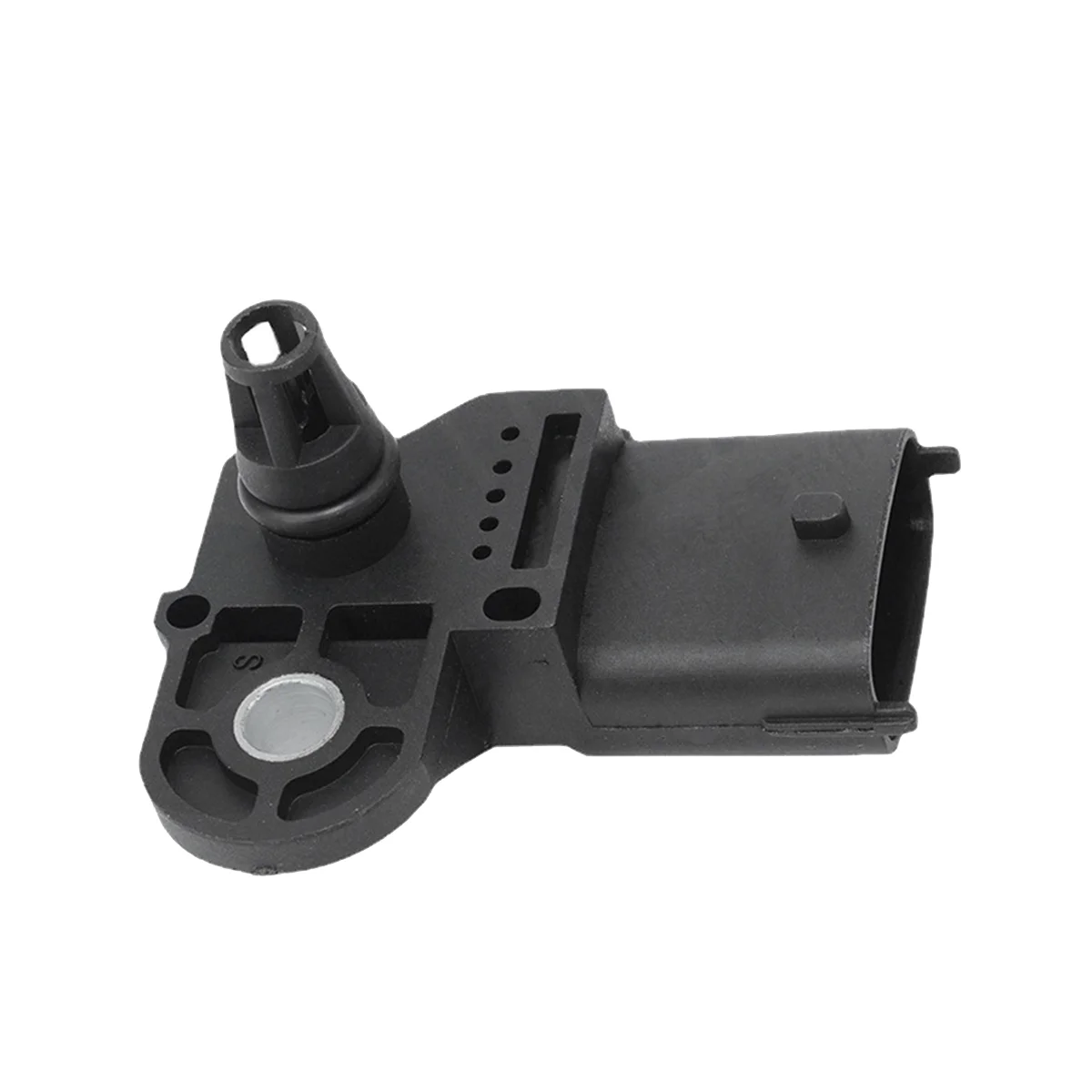 0281002576 датчик давления во впускном воздухе для FE- FM FL 02810025-76