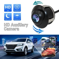 2022 new reversing camera kit 360%c2%b0 panoramic ahd hd night vision waterproof cars rear view image car universal accessories