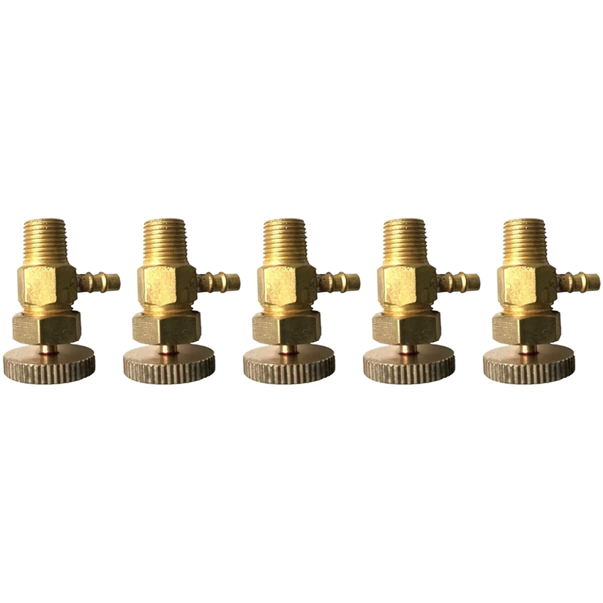 6598102 Клапан прокачки топлива для Bobcat 743 751 753 763 773 S175 S185 S205 T180