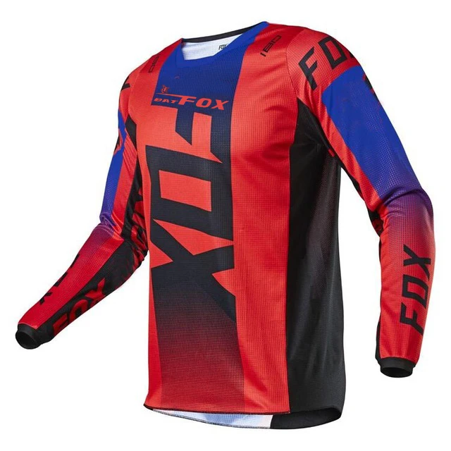 Джерси для мотокросса MTB Горный горы эндуро MX Велоспорт велосипед DH Maillot Ciclismo Hombre