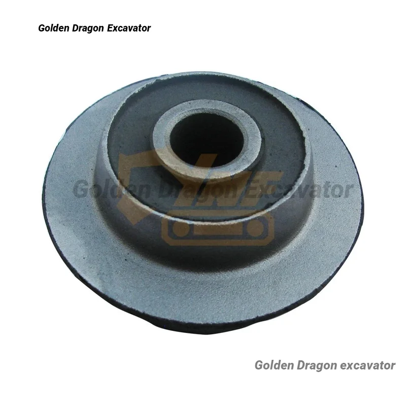 Для Ynf заводская оптовая продажа деталей двигателя R60-5 крепление резиновая