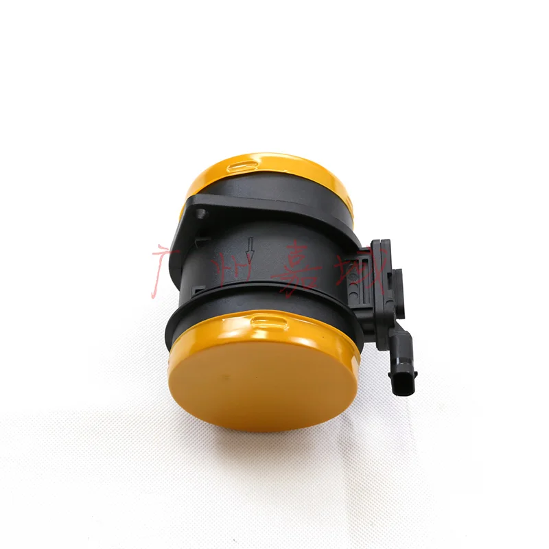 Для MERCEDES BENZ W166 X204 GLK200 GLK220 GLK250 GLK 200 220 250 CDI 1x 5WK9 8101 5WK98101 6450900048 Массовый расходомер