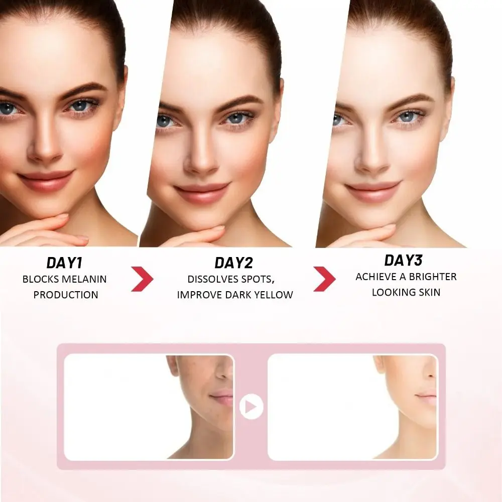 Коллагеновый крем для ухода за кожей лица 30 капсул