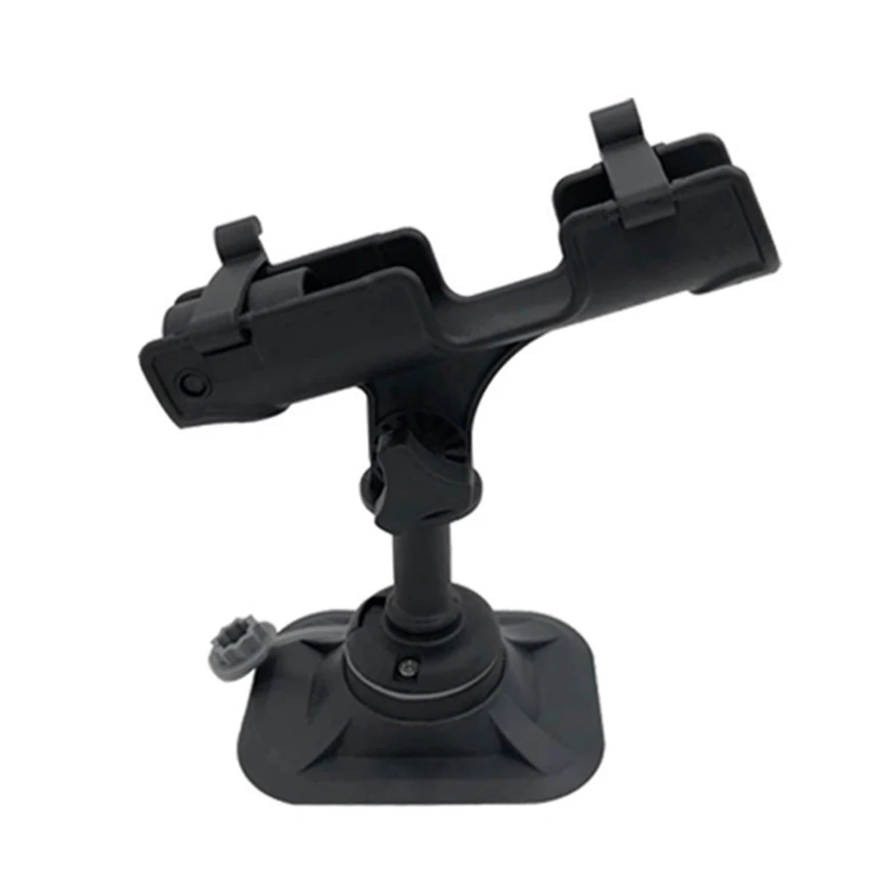 

inflatable boat accessory dinghy raft fishing tool rod holder device pole sup board kayak fixer fix pole Canoeing mount angle