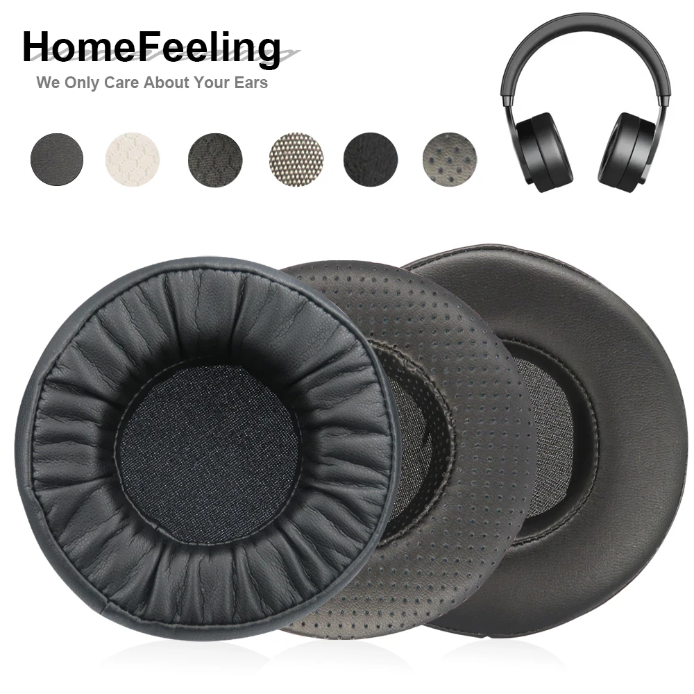 

Homefeeling Earpads For German Maestro GMP160 Headphone Soft Earcushion Ear Pads Replacement Headset Accessaries