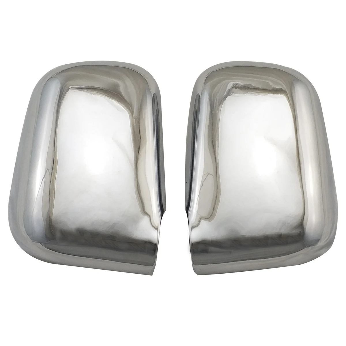 Крышки на дверные зеркала заднего вида автомобильный внешний фитинг для Honda RD1 RD3