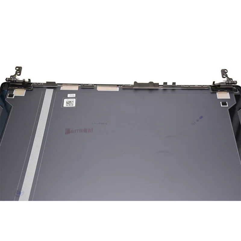 Светодиодная задняя крышка для Lenovo Yoga Slim 6 14IAP8 14APU8 IRP8 H8 серый цвет