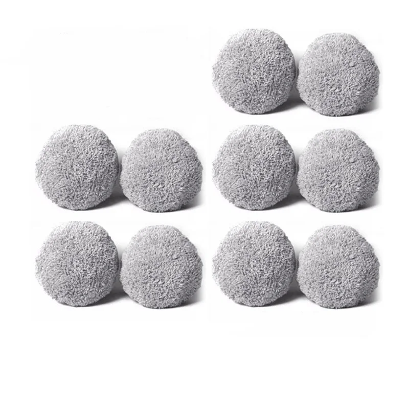 

Cleaning cloth, window cleaning robot replacement cloth