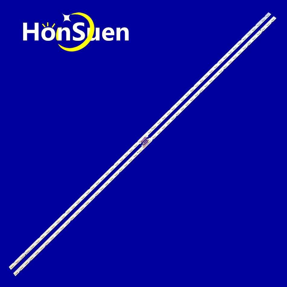 Светодиодная подсветка для Samsung V8N1-650SM0-R0 65NU7100 UE65NU7100 UE65RU7100 UN65RU7100 UN65RU7200 UN65RU7300 UA65RU7100