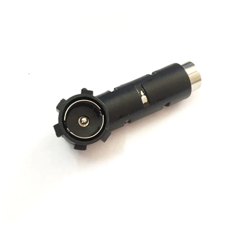 

Adaptor DIN Female Plug Ariel Din To Iso Female Radio/stereo Replacement 4.5cm Length Accessories Aerial Antenna