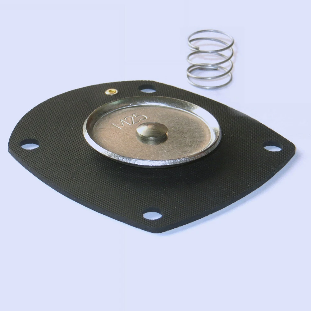 Обновите турбо-клапаны с комплектом для ремонта диафрагмы M25 DM20 DM25 DP20 DP25 FM20 FM25 FP20 и