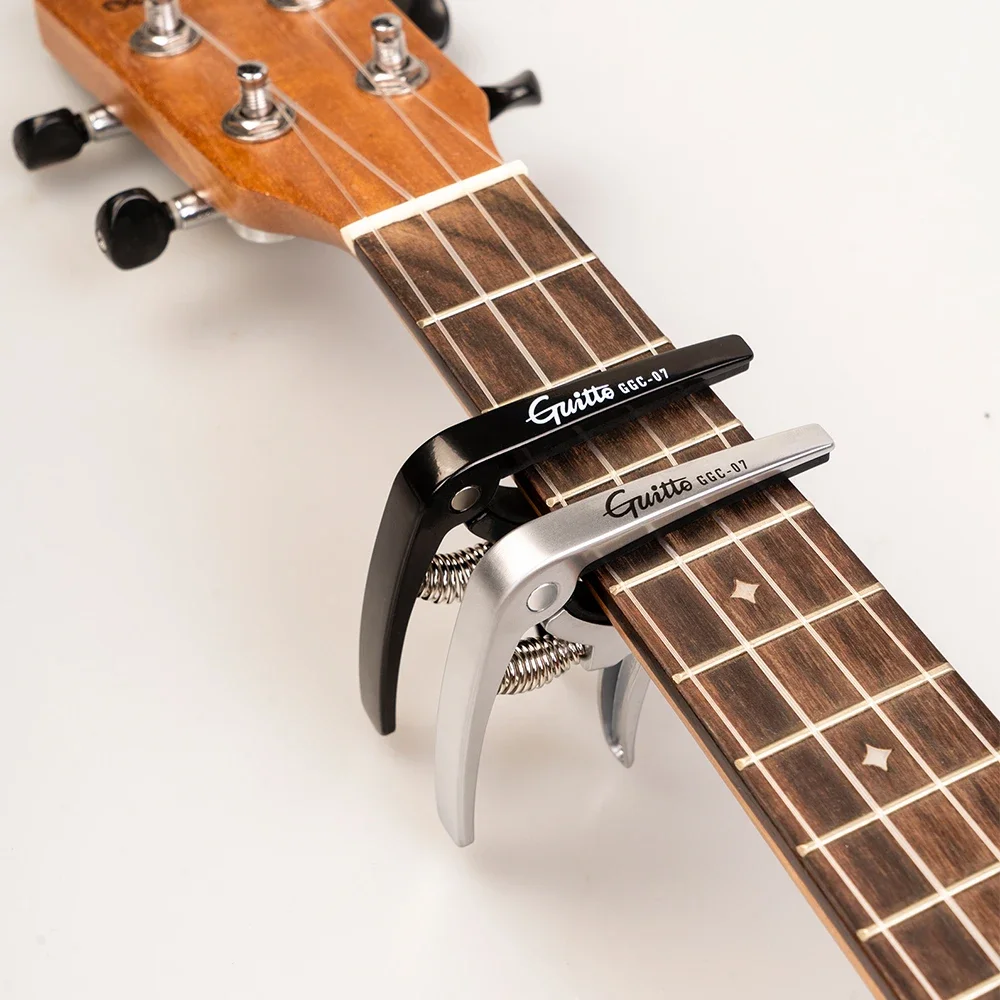 Гитарное устройство для гавайской лампы быстрое украшение из цинкового сплава