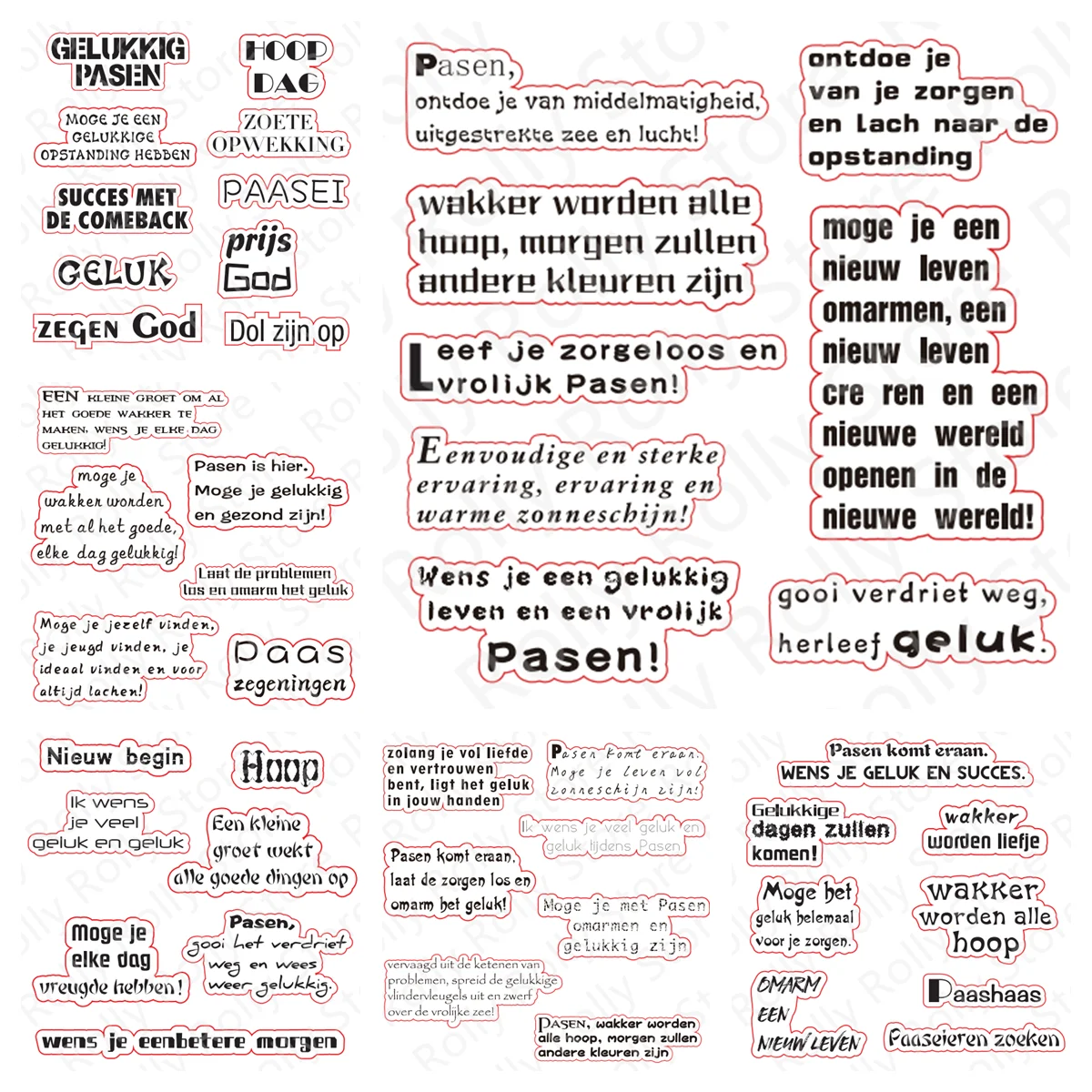 

Clear Stamps Silicone Seal Stempel No Cutting Dies For DIY Scrapbooking Photo Album Decorative Knutselen Materialen 2022 New