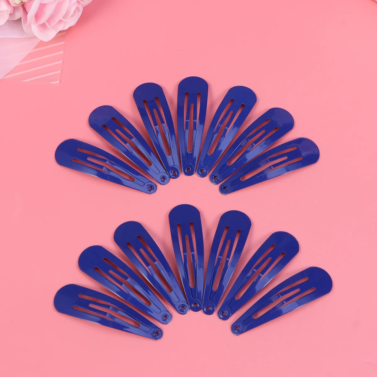 

Hair Clips Snap Barrettes Metal Kids Girls Women Hairpin Non Colorful Simple Baby Color Clip Lovely Barrette Sets Thick Barettes
