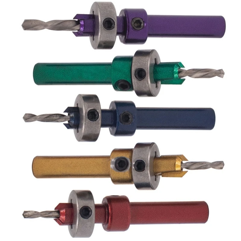 Зенкер для дерева Y6GD