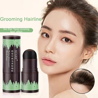 volumizing hair fluffy powder instantly black root cover up natural hair filling hair line shadow powder hair concealer coverage