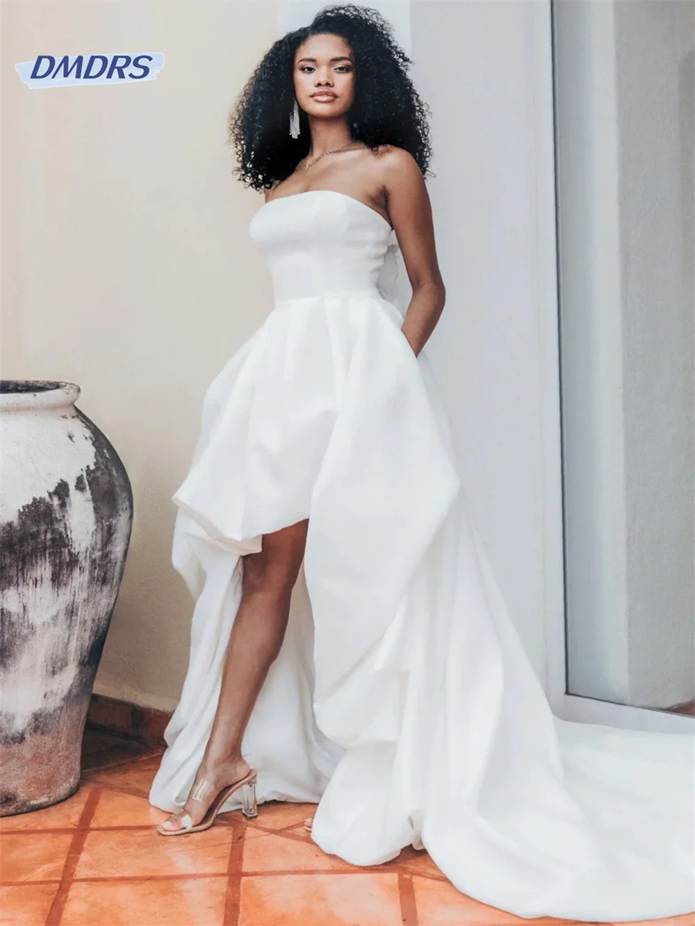 Женское свадебное платье It's yiiya