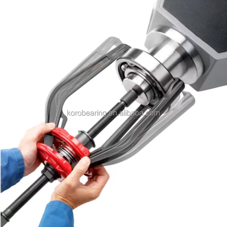 Съемник подшипников SKF TMMA60 Гидравлический съемник TMMA 60 Механические съемники