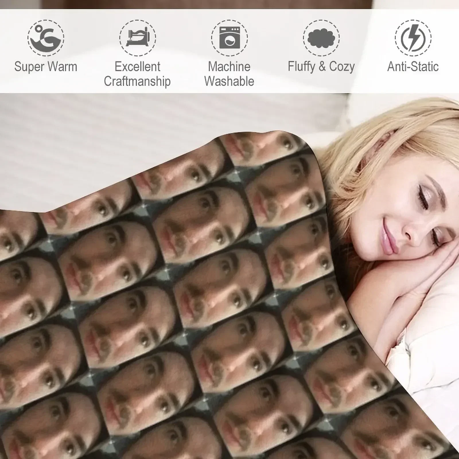 Одеяло Schlanket and Schlothes одеяла для детских декоративных кроватей меховые