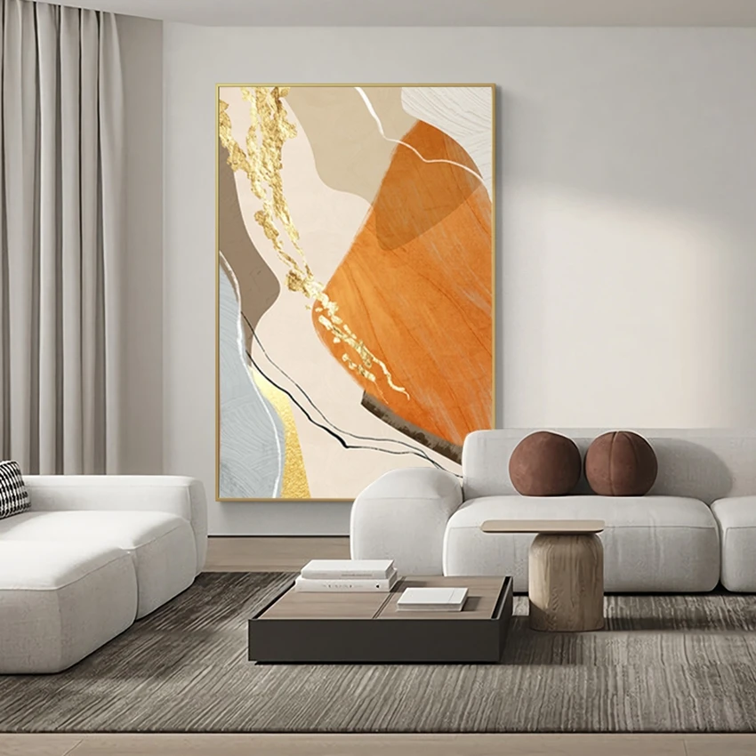 100% ручная масляная живопись холст Настенная картина маслом женское украшение