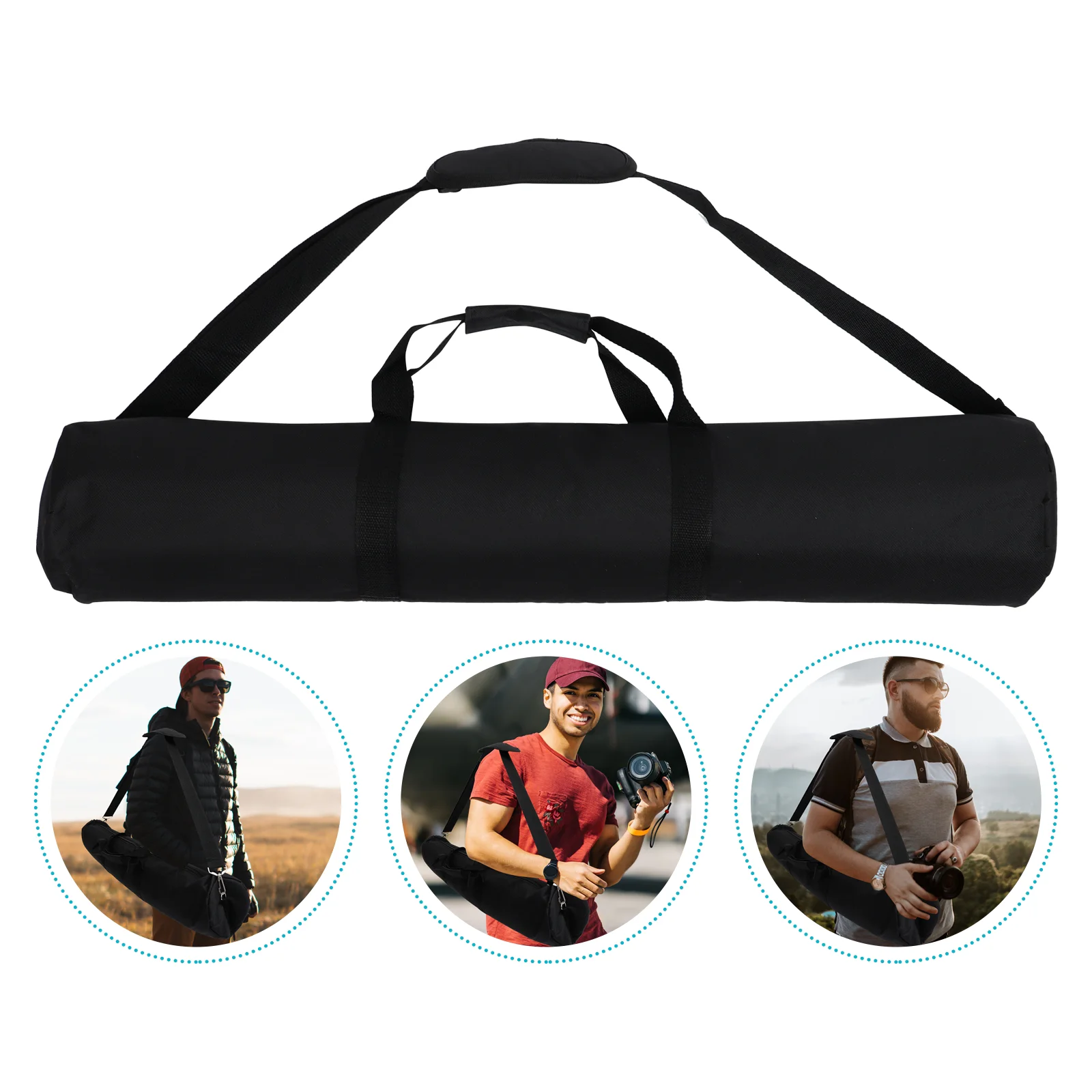 

Bag Camera Photography Case Tripod Carrying Storage Tool Accessory Photographic Equipment Light Standcamp Chair Replacement