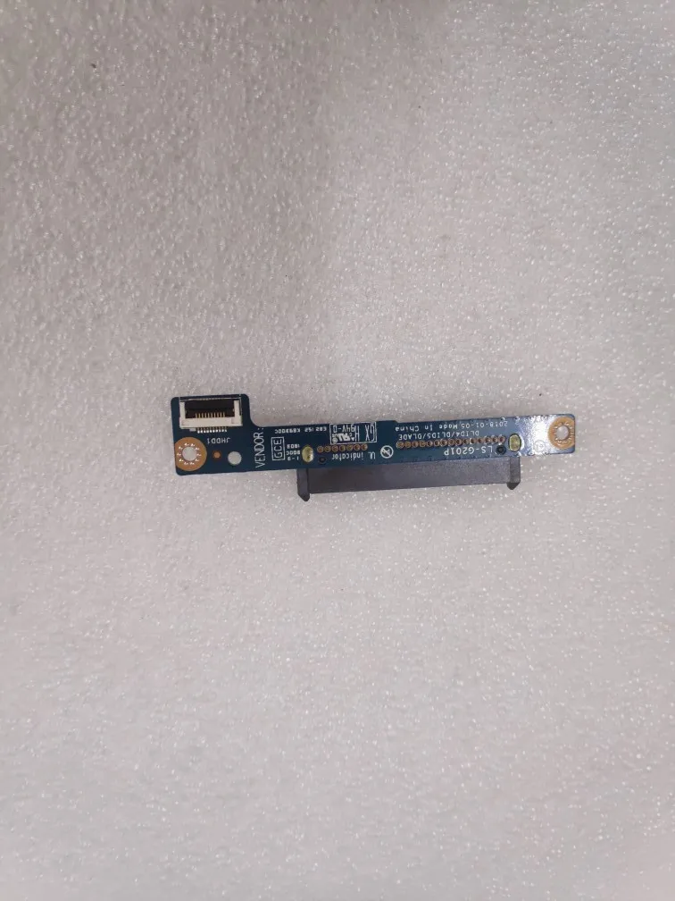 Для Lenovo 130-15 130-15AST 130-15IKB V330-330C-15IKB SATA жесткий диск HDD SSD разъем гибкий кабель плата V145-15