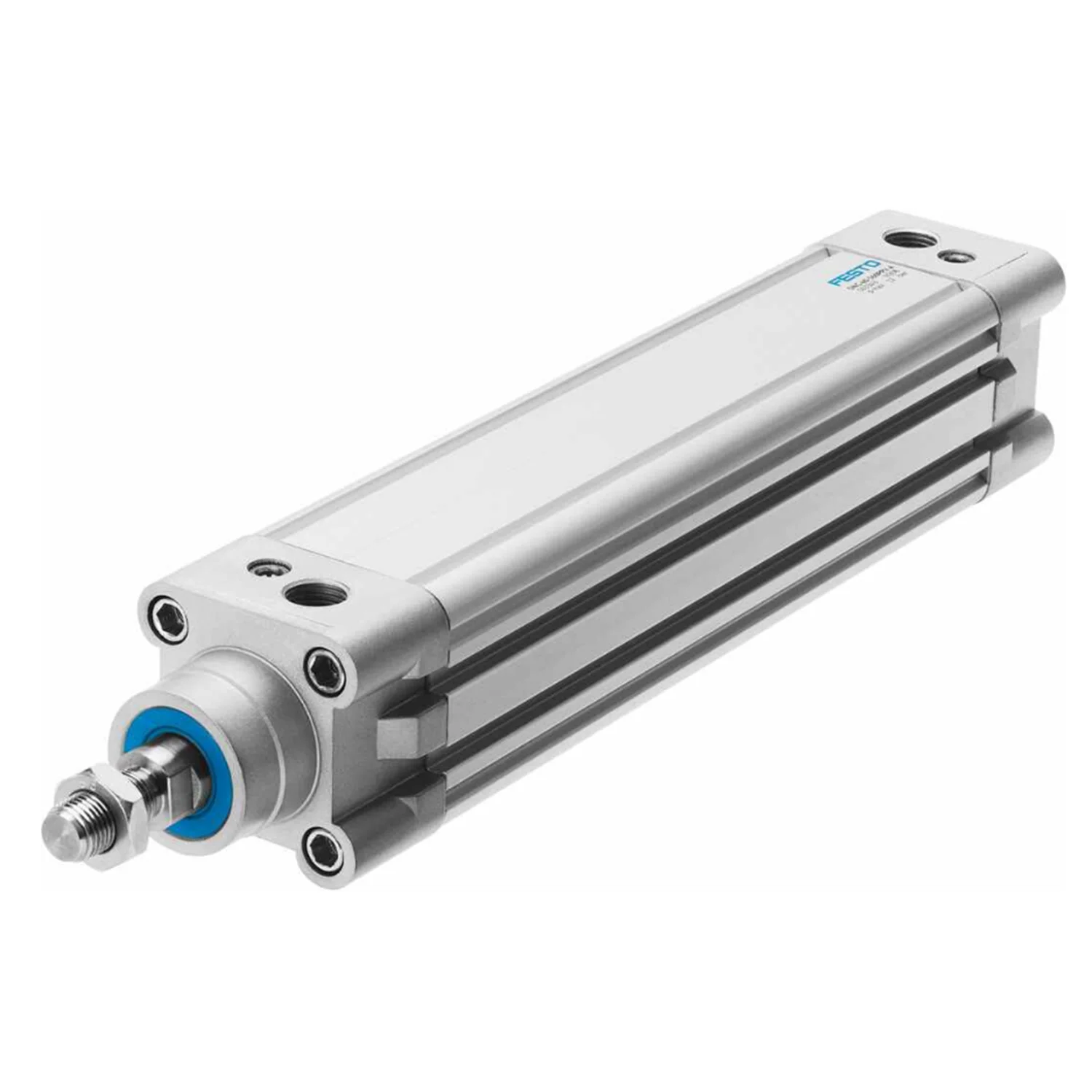 

FESTO DNC-50-400-PPV-A 163379 ISO Cylinder New