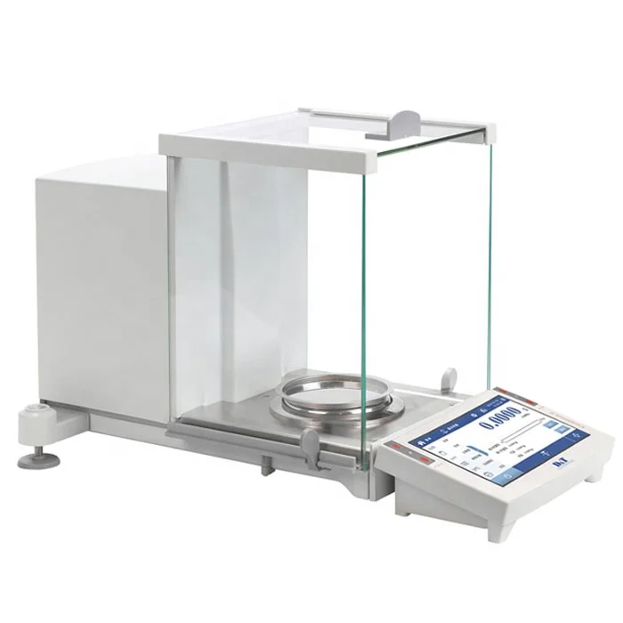 Рисунок 2 - 0,01 мг, 120 г, аналитический баланс