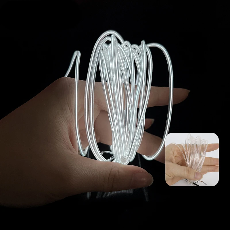 

Светящийся EL-провод ZQCXLD 5/3/1 м