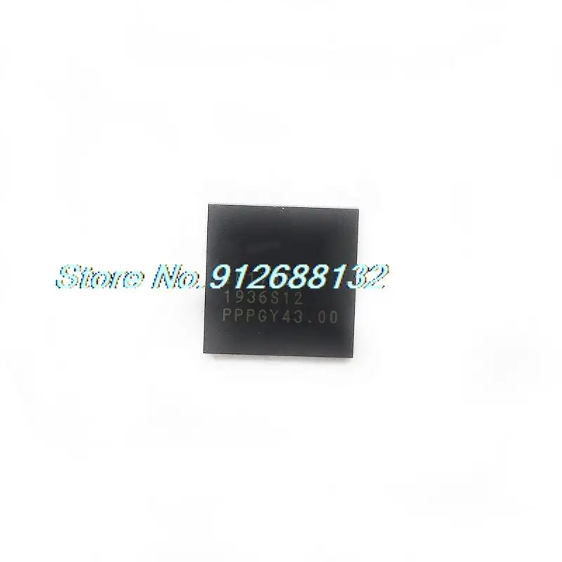 

IP178G QFN68 100M IC