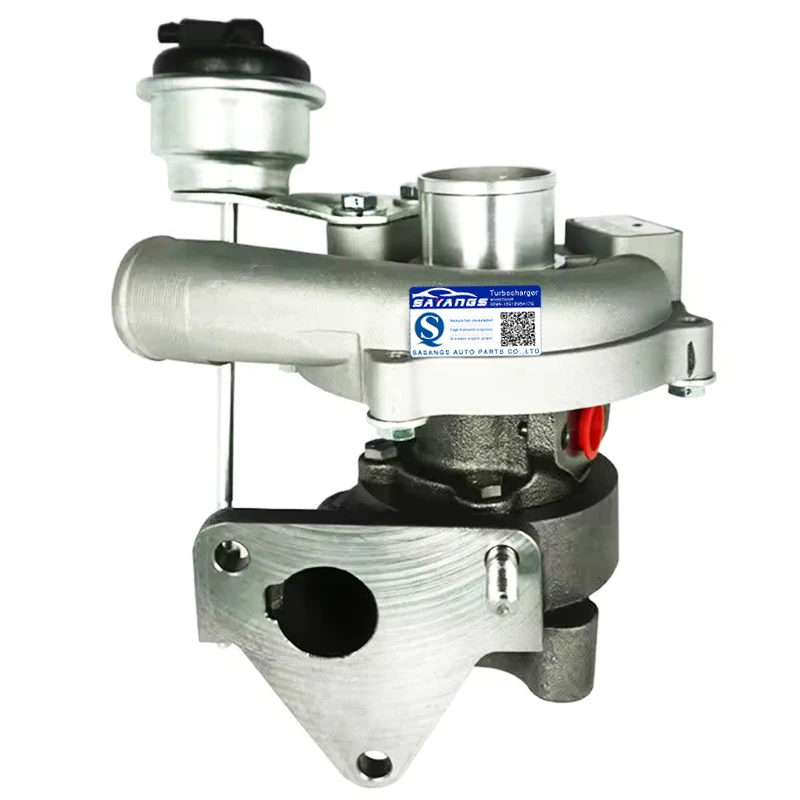 Турбокомпрессор для Renault Clio Kangoo Dacia Logan 1 5 dCi 54359880002 54359700002 54359880008 54359700008 7701473673 14411-BN701