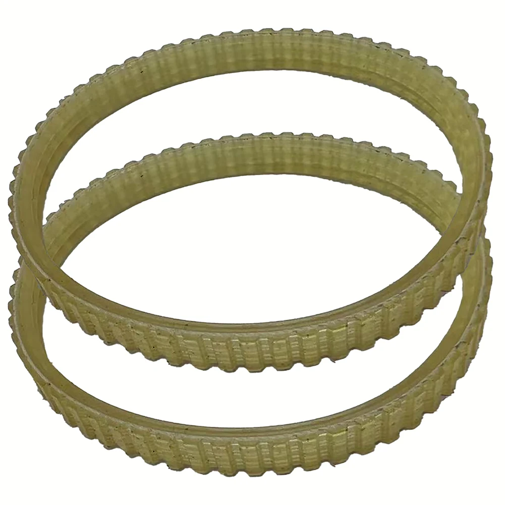 

2pcs Electric Planer Drive Belt 250mm Drive Driving Belt For 9045 Sander Models Sandpaper Machine Power Tools