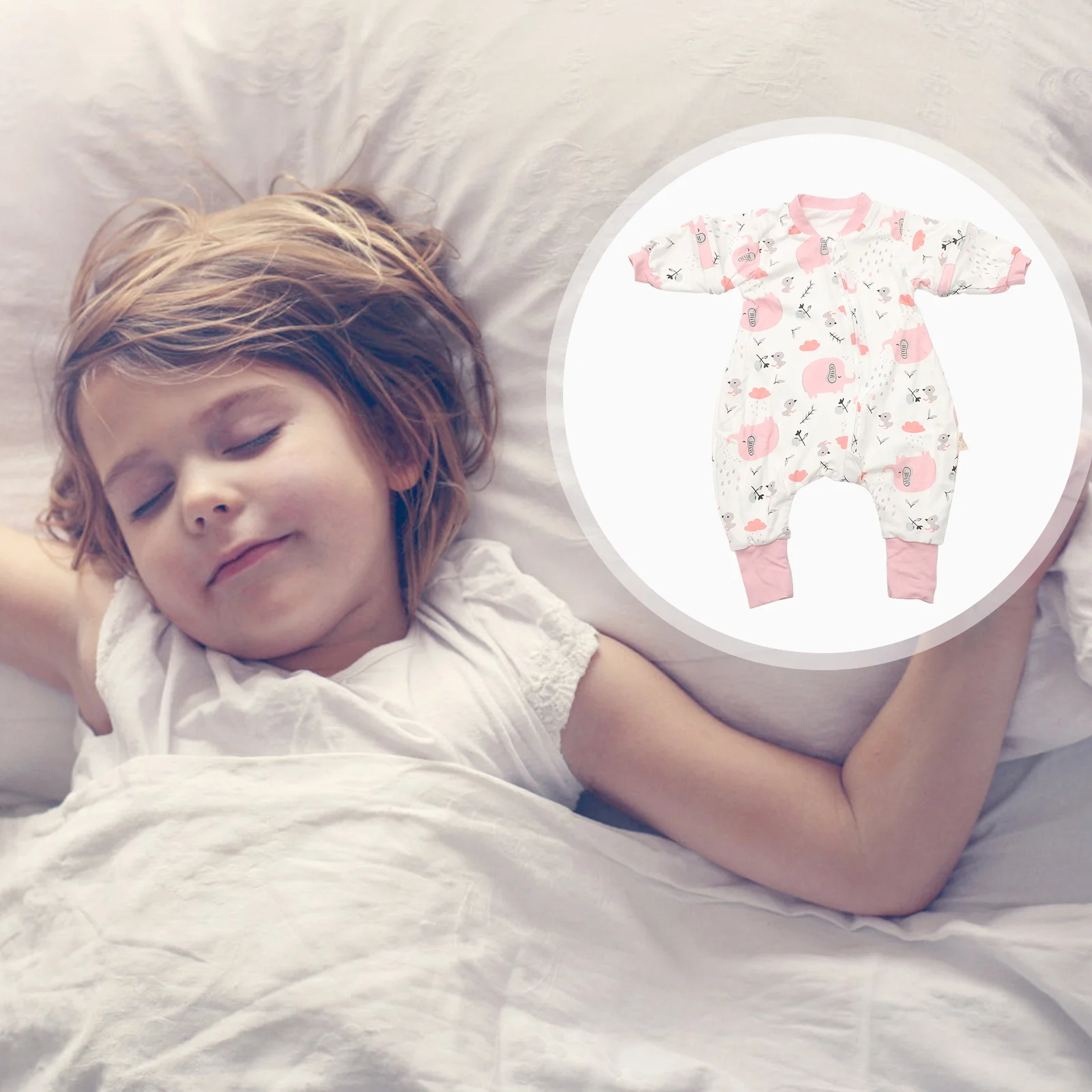 

Подарочные носимые мешки, пеленки, принадлежности для сна, носимые одеяла