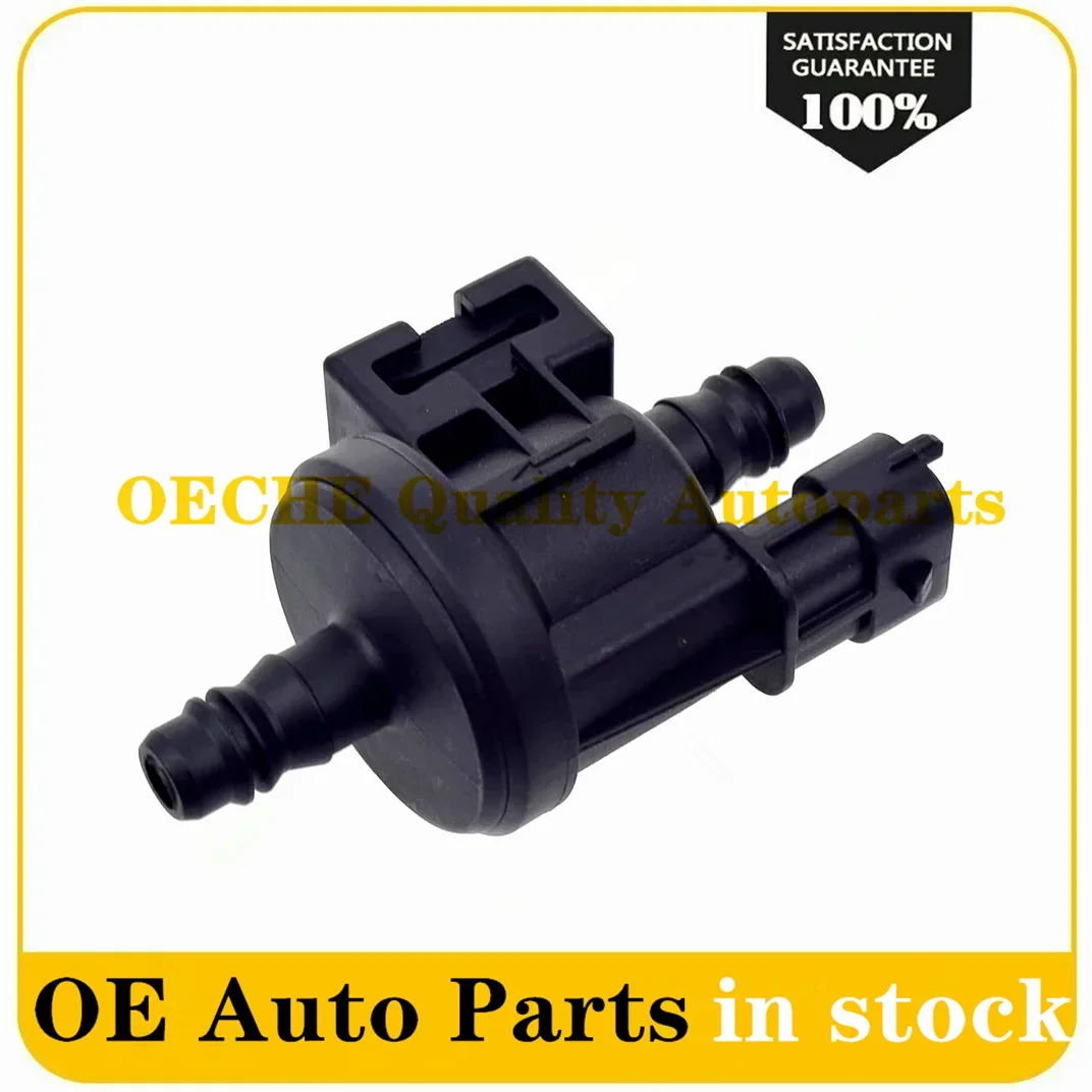 Фото Новый клапан продувки адсорбера для Ford Fiesta MK VI, Focus, Kuga MK3, MK4, MK5, Geely Atlas, EmgrandGT, Coolray, Binray 1.4T, артикул 0280142517 №5