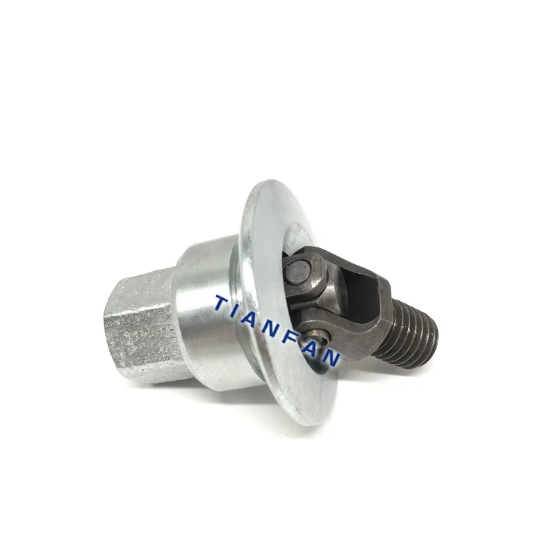Фото Запчасти для экскаватора Yuchai Lonking Lovo Sany SY55 SY60 SY65 SY75 Rexroth, рукоятка джойстика, универсальное соединение №2