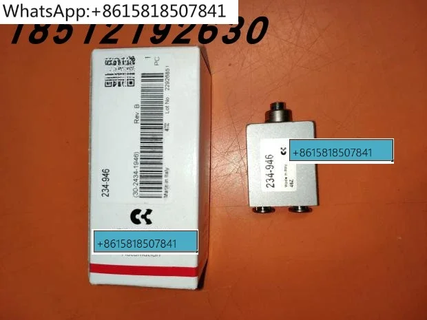 Регулирующий клапан машины 234-946 234-955 235-955 244-955 Машина для захвата шин Keji